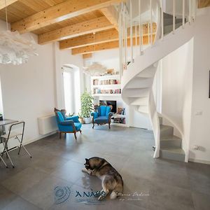 Bed&breakfast La Nassa